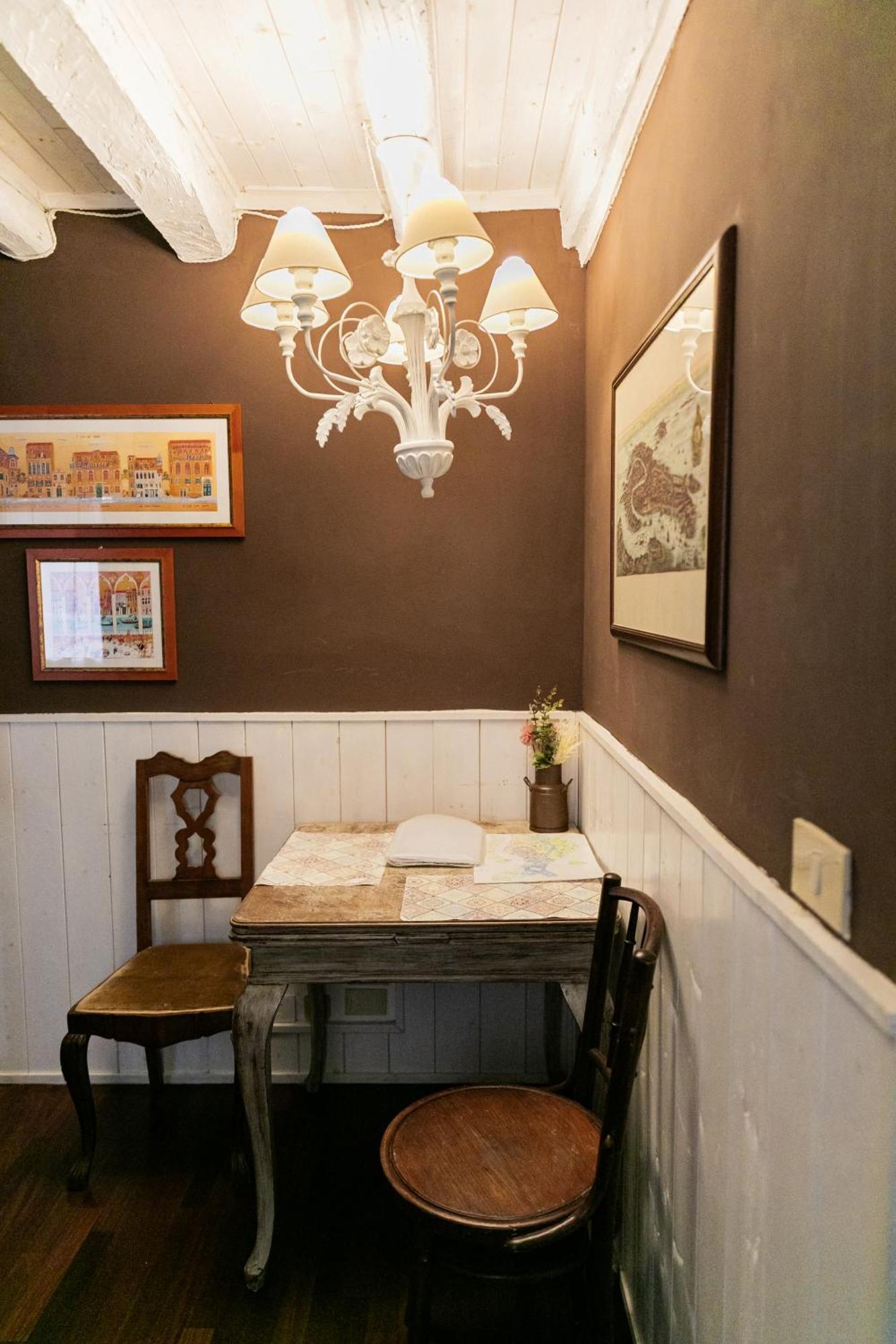 Falier Piccolo 10 Min From Train And Bus Station