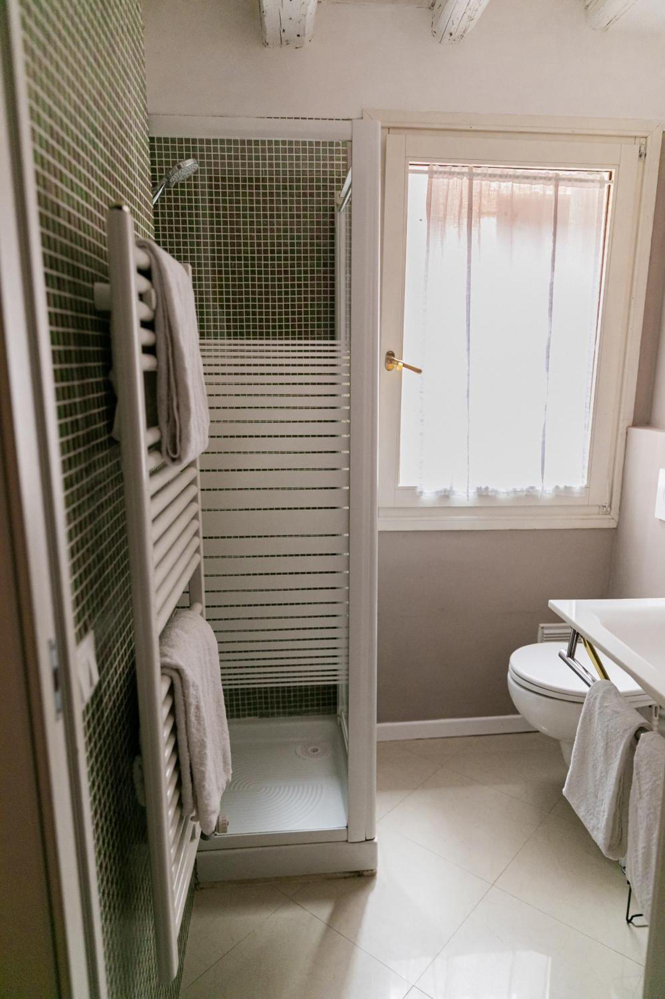 Apartment Falier Piccolo 10 Min From Train And Bus Station *