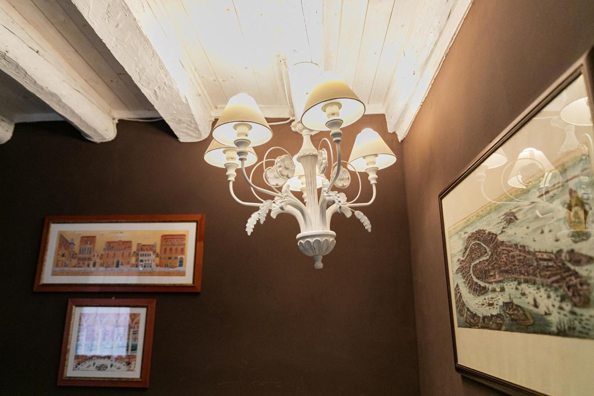 Apartment Falier Piccolo 10 Min From Train And Bus Station Venedig
