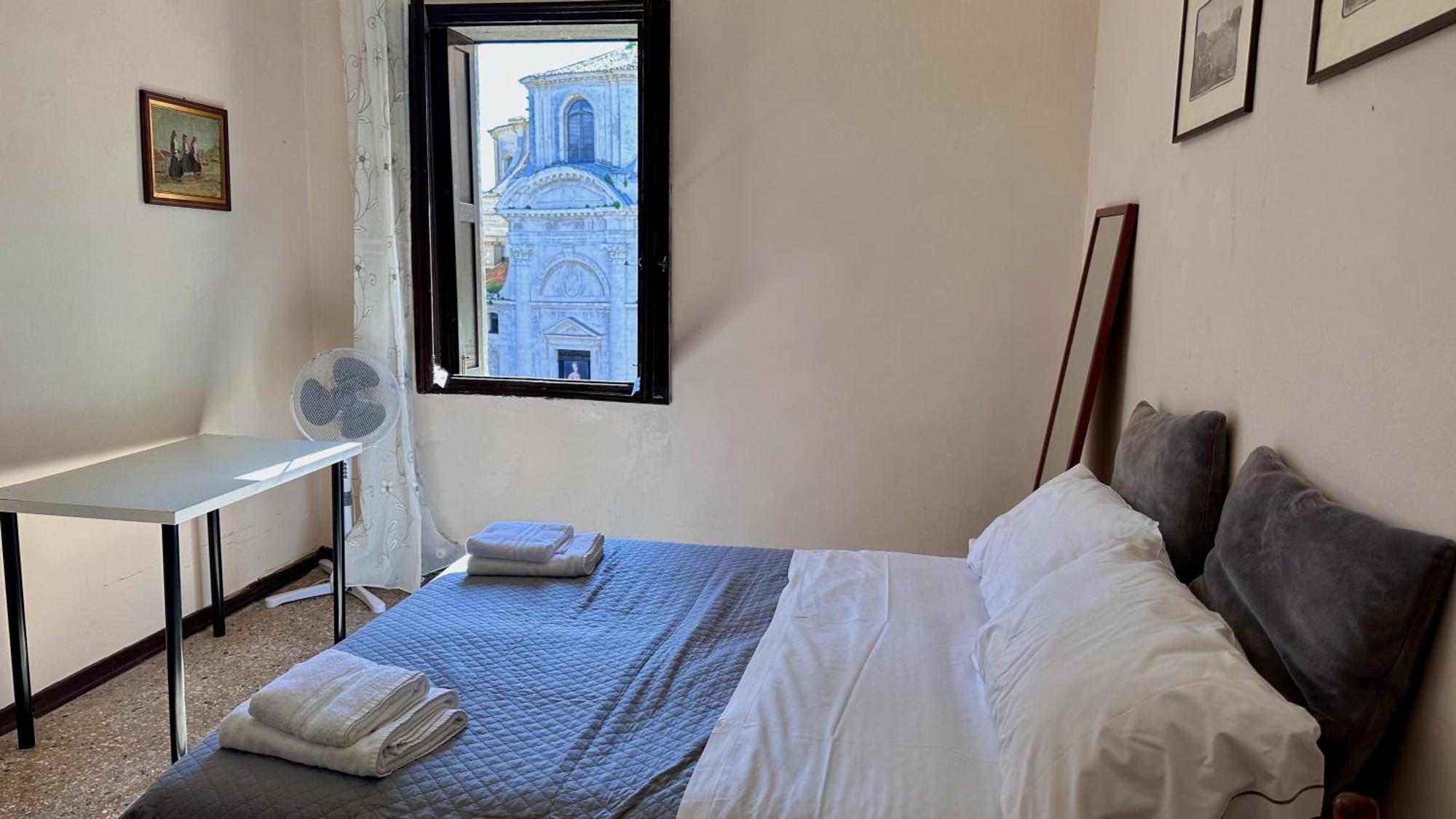 Appartement Geremia 2 Venise