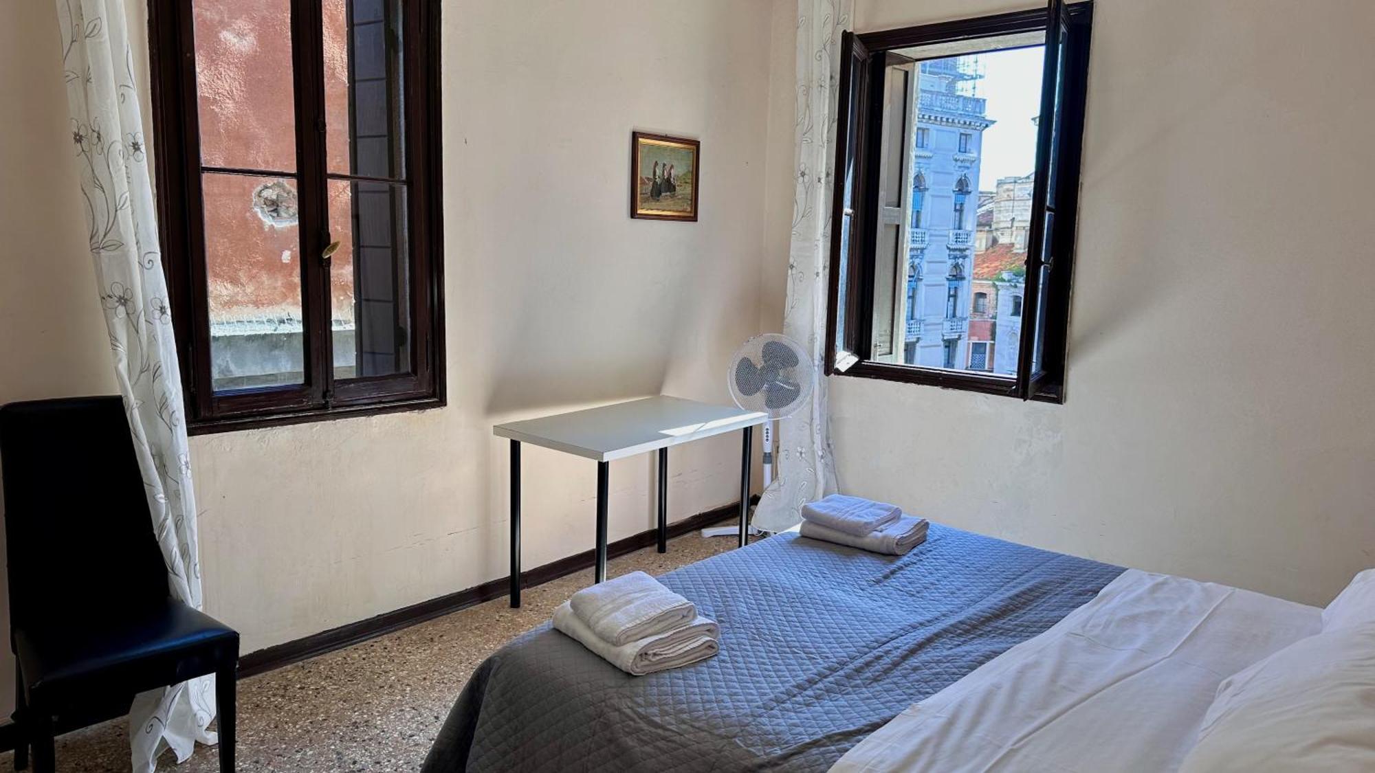 Appartement Geremia 2 *