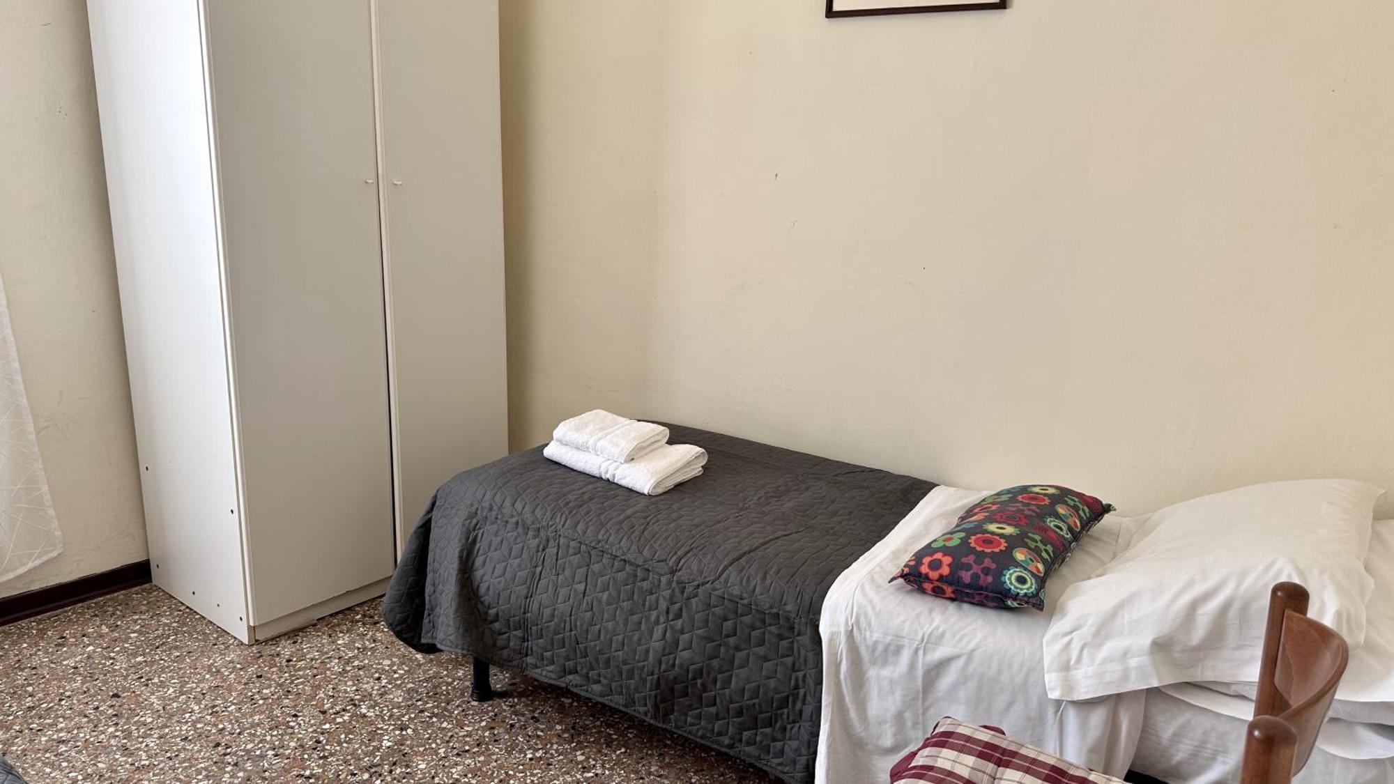 Geremia 2 Apartment *