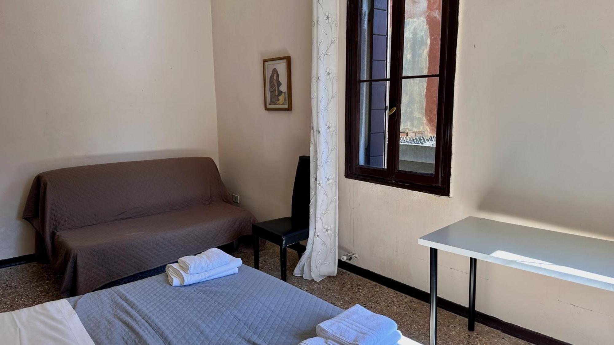 Geremia 2 * Venise