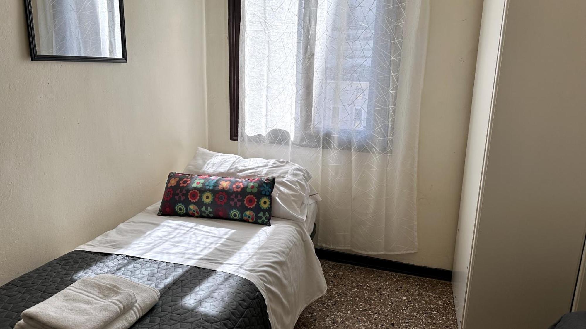 Appartement Geremia 2 Venise