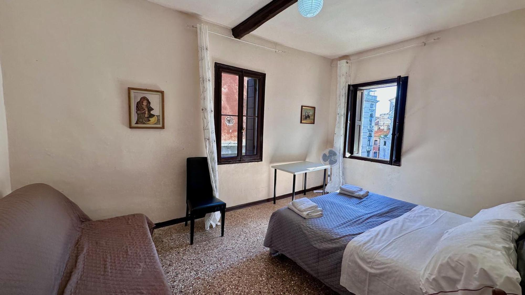 Geremia 2 * Venedig