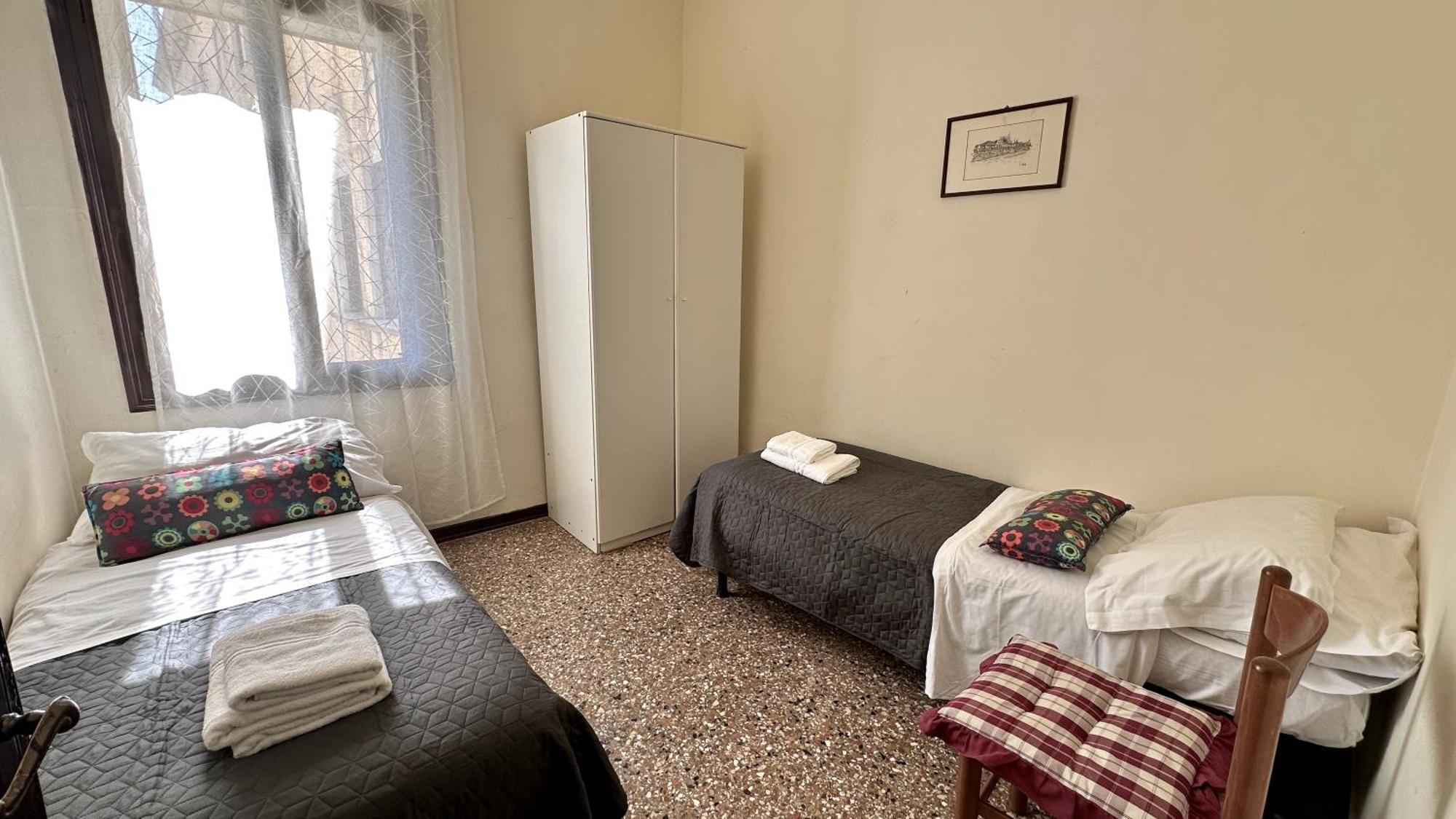 Geremia 2 Apartment Venedig