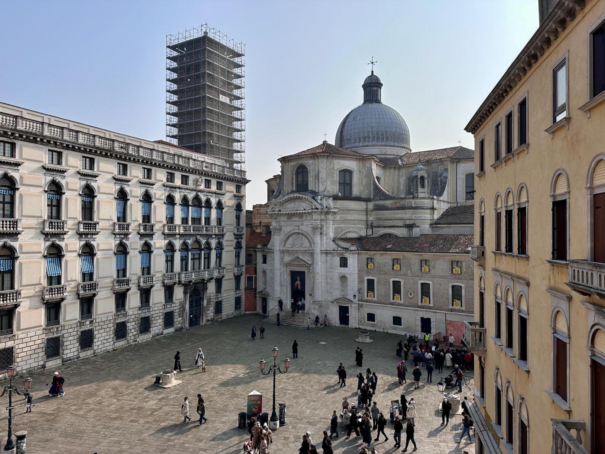 Geremia 2 * Venise