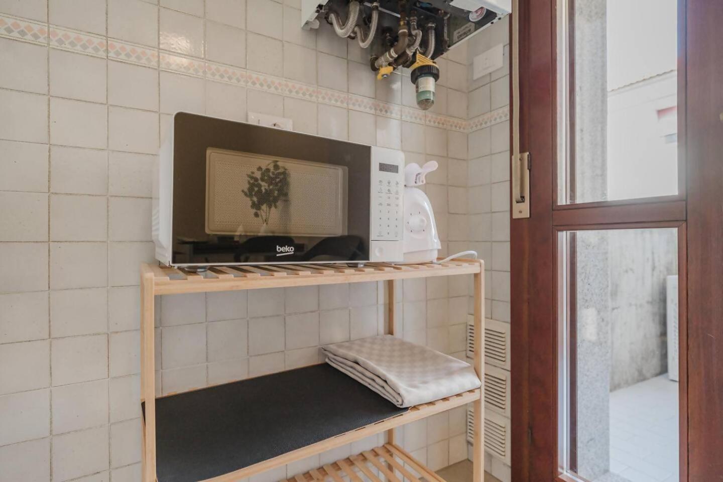 Unico 4 Moderno Per Famiglie Appartement *