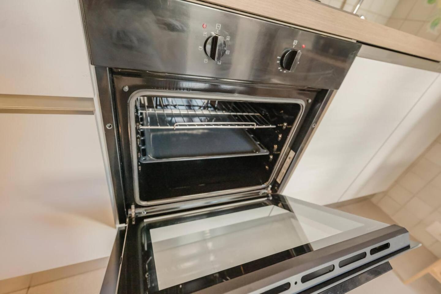 Appartement Unico 4 Moderno Per Famiglie Venise