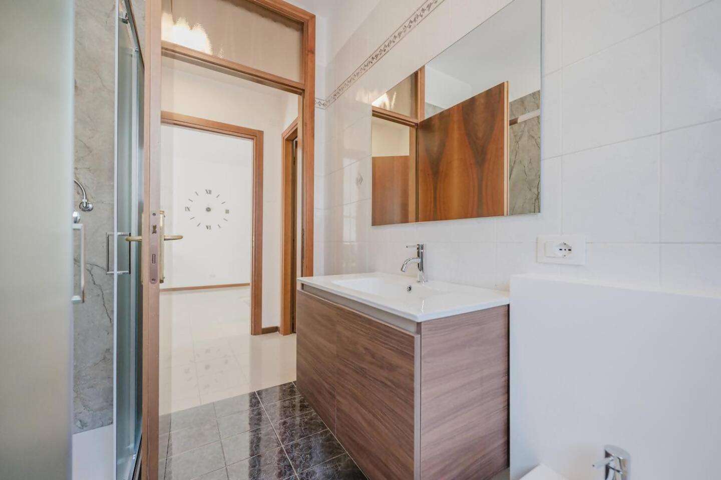 Appartement Unico 4 Moderno Per Famiglie