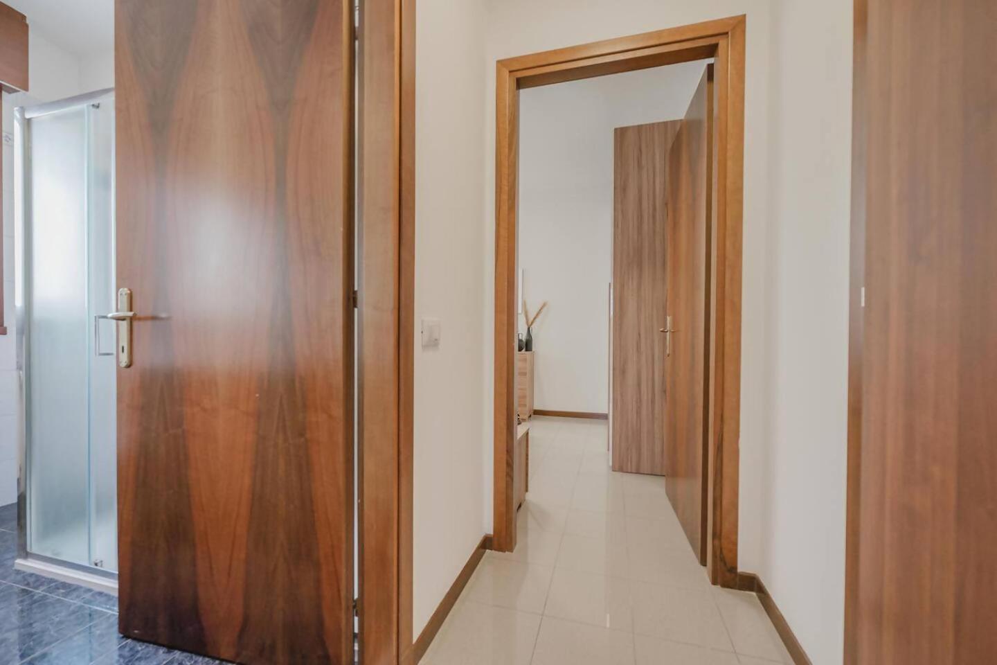 Unico 4 Moderno Per Famiglie Appartement Venise