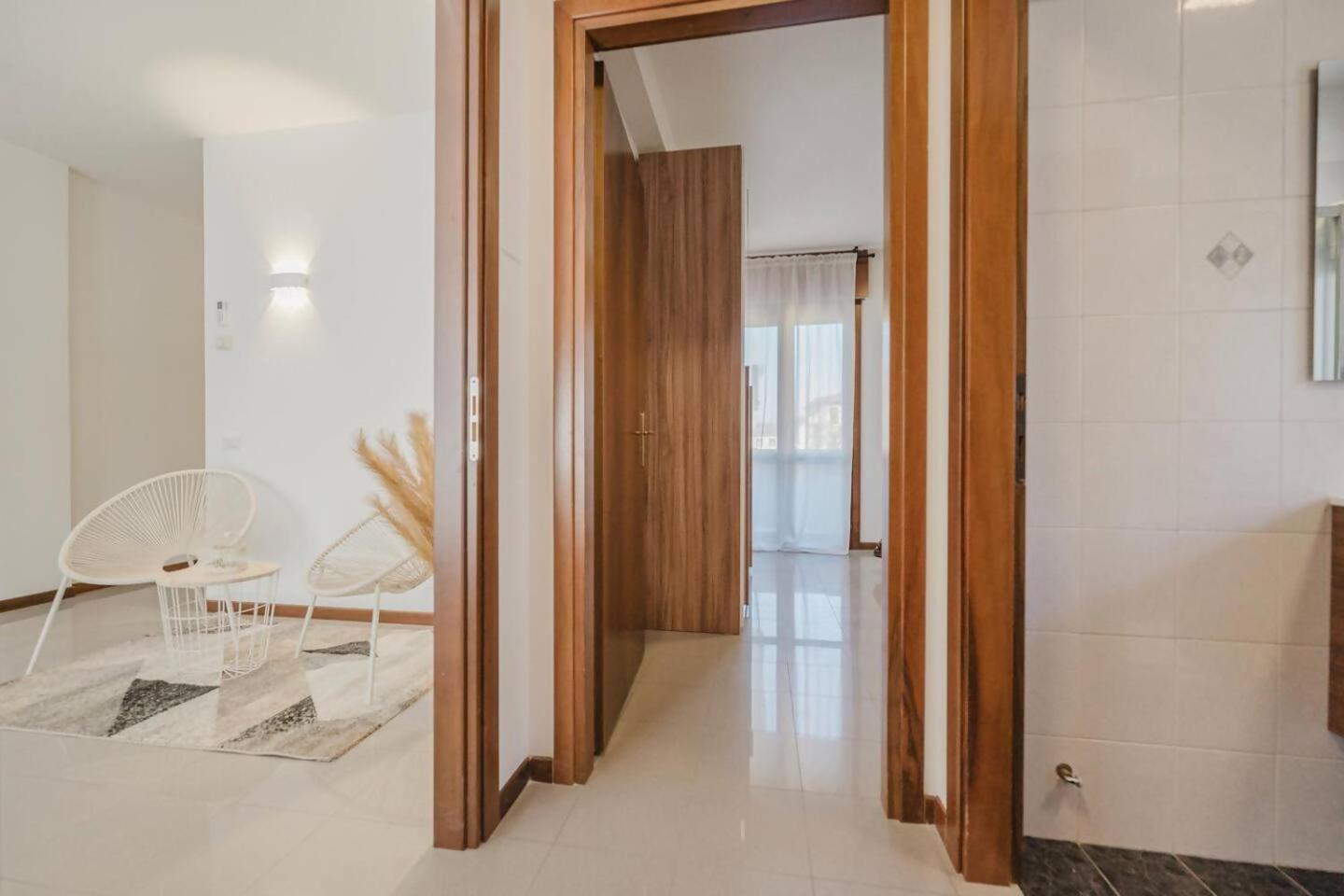 Unico 4 Moderno Per Famiglie Appartement