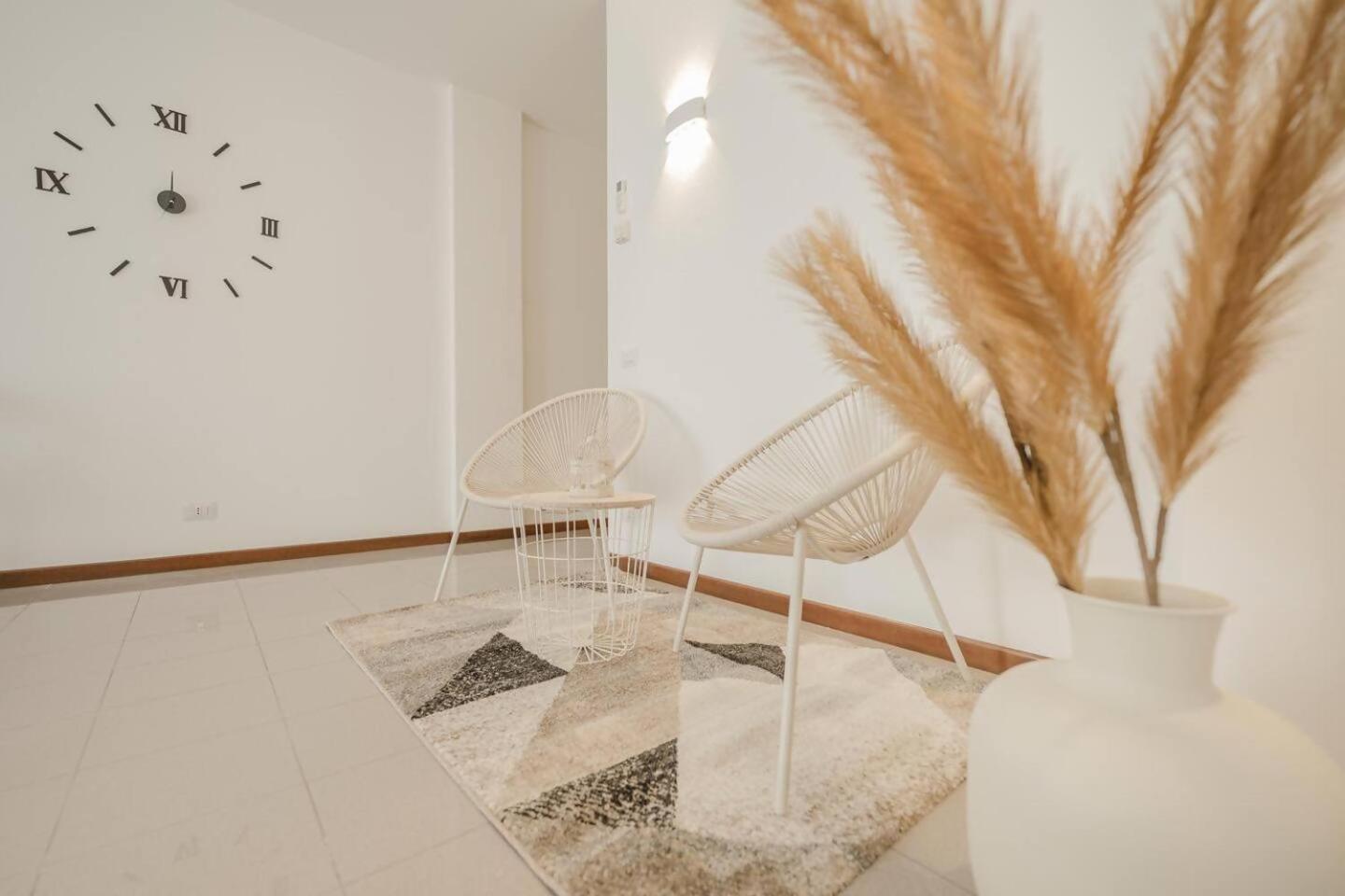 Unico 4 Moderno Per Famiglie Venise