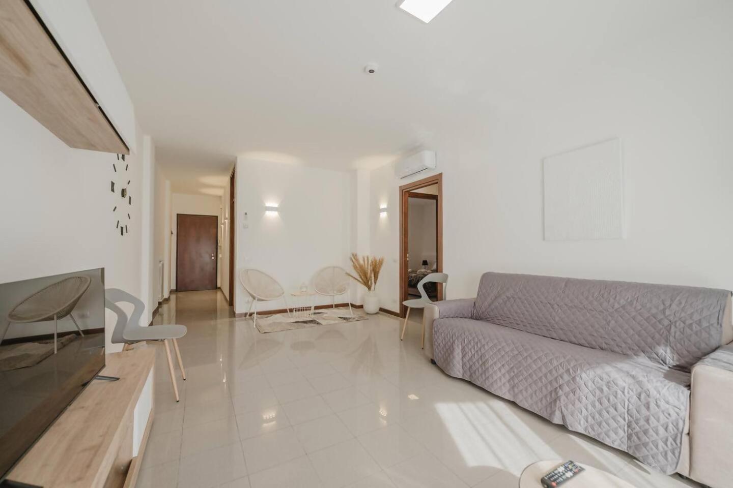 Appartement Unico 4 Moderno Per Famiglie