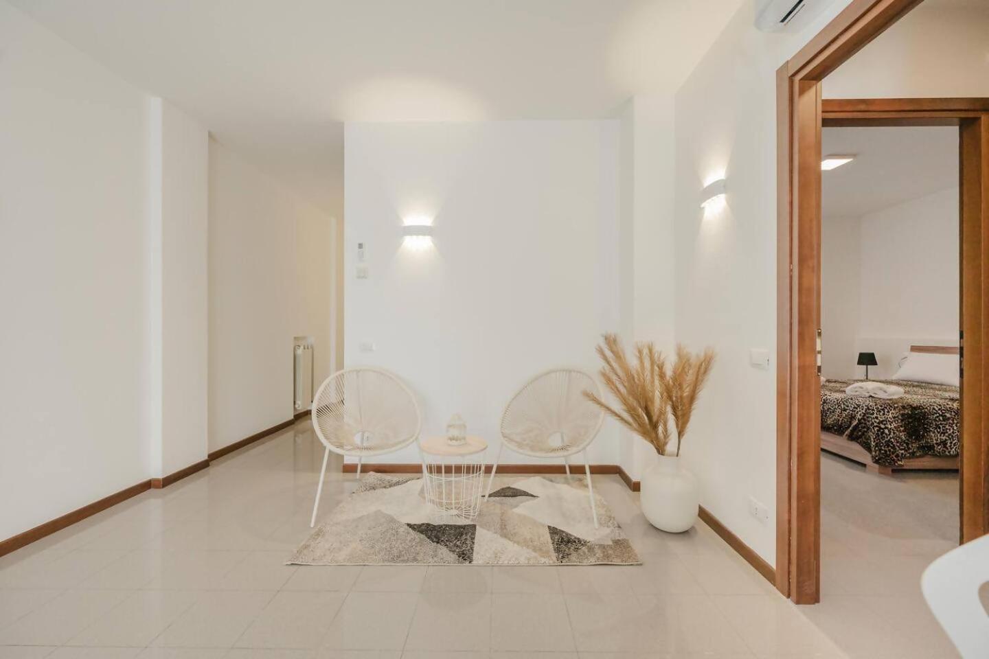 Unico 4 Moderno Per Famiglie Appartement *