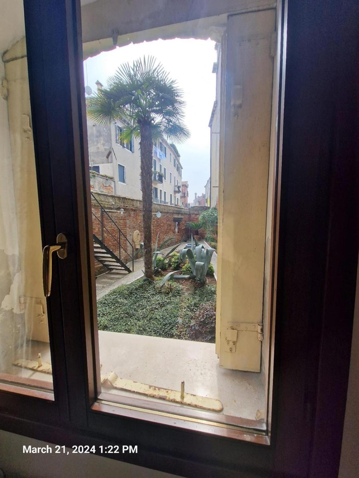 Canal Views Appartement *