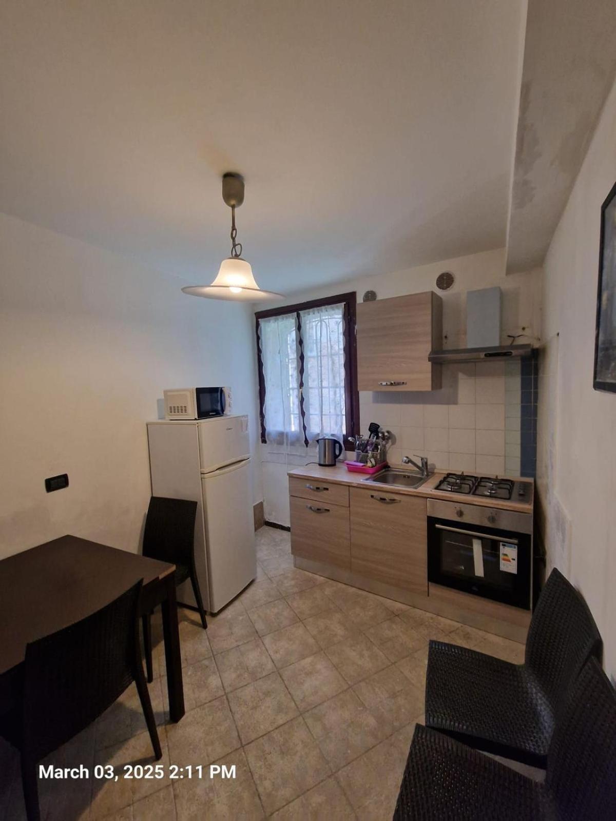 Canal Views Appartement Venise
