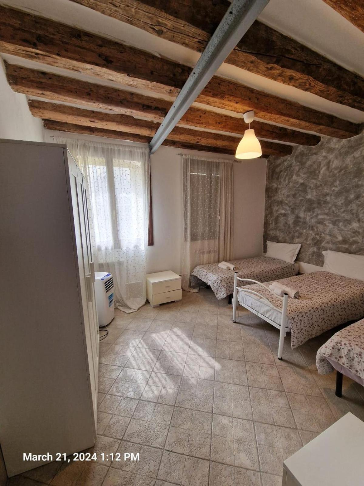 Canal Views Appartement