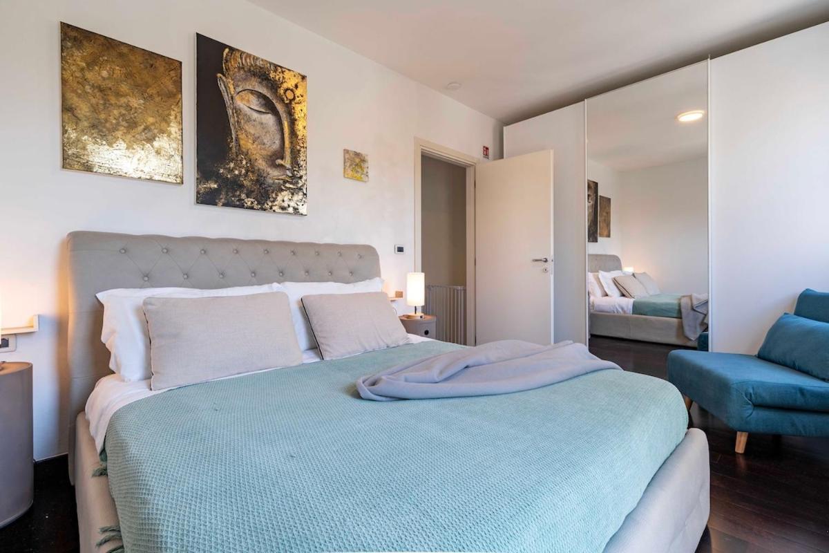 Appartement Corte Todero - And Relax