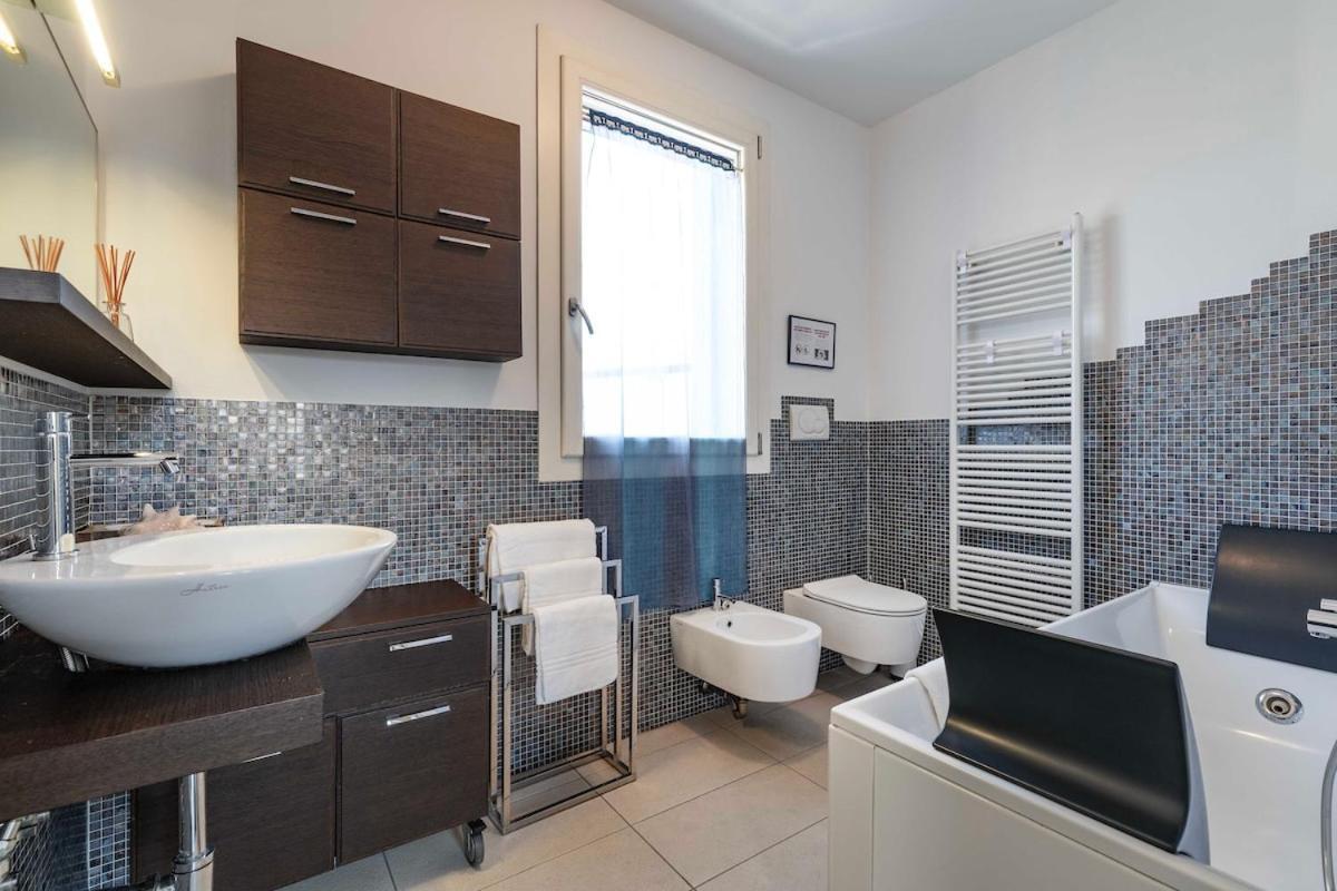 Appartement Corte Todero - And Relax Venise