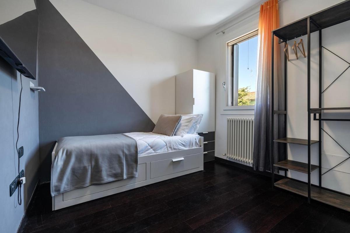 Appartement Corte Todero - And Relax