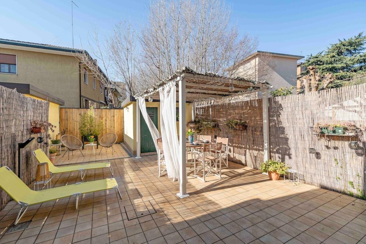 Appartement Corte Todero - And Relax Venise