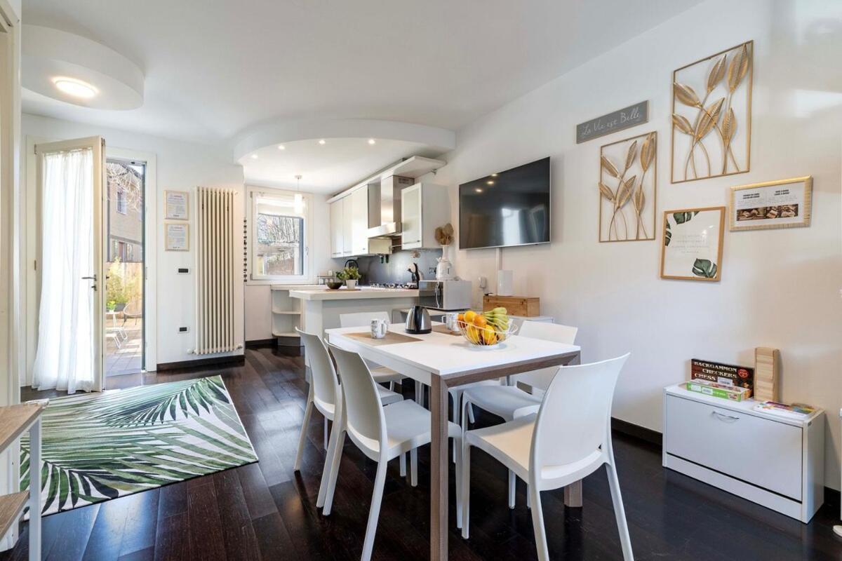 Appartement Corte Todero - And Relax