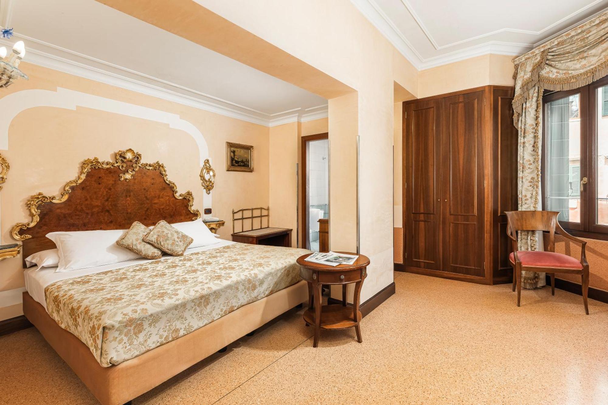 Hotel San Moise