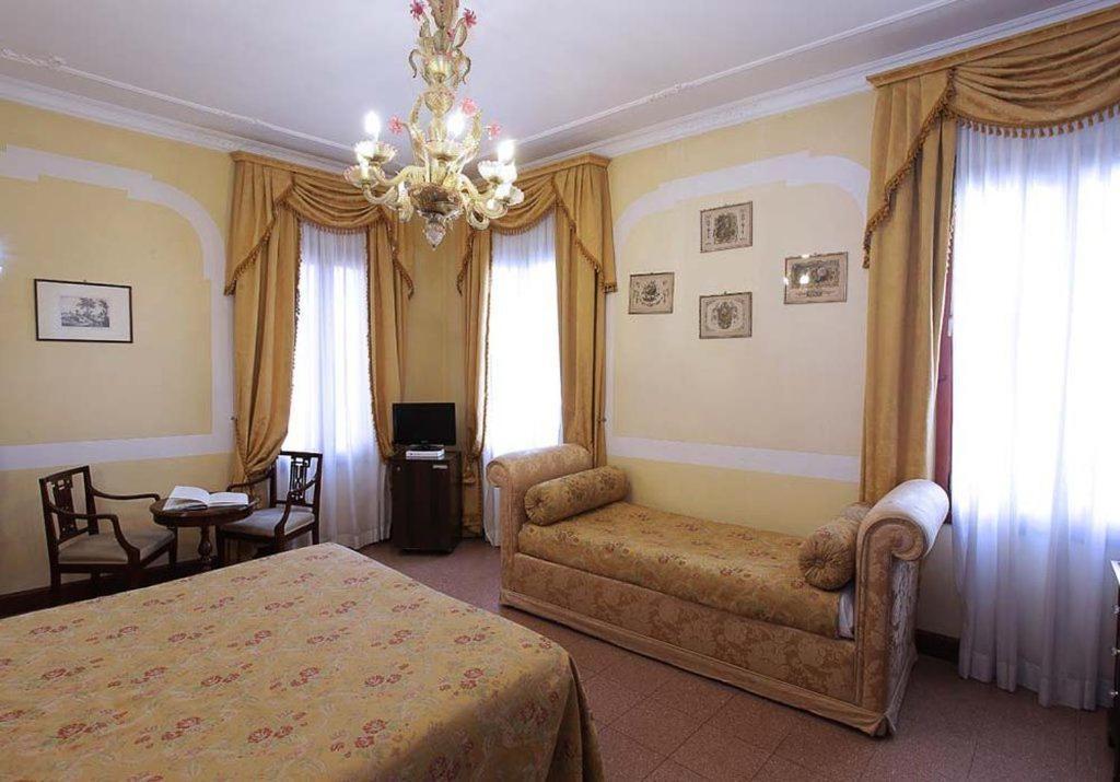 San Moise 3* Venice