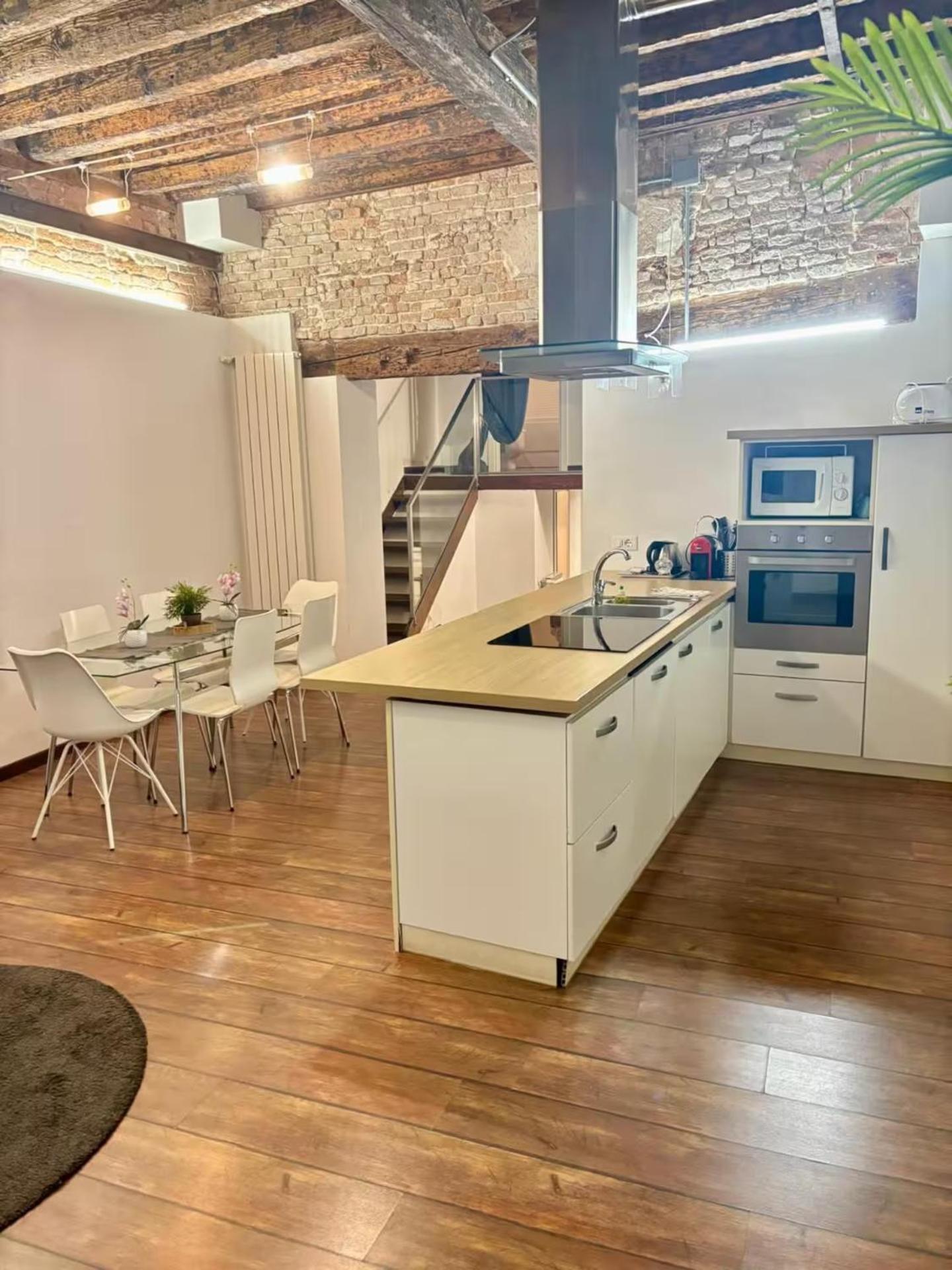 Ca' Emma Apartment