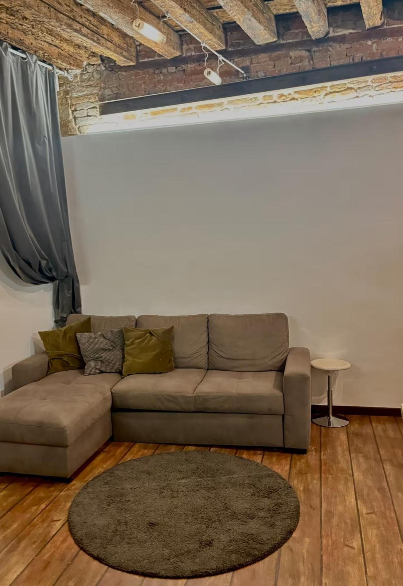 Apartment Ca' Emma *