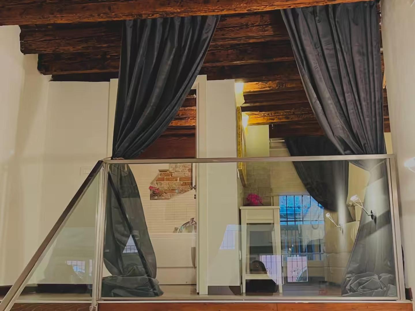 Ca' Emma Apartment Venedig