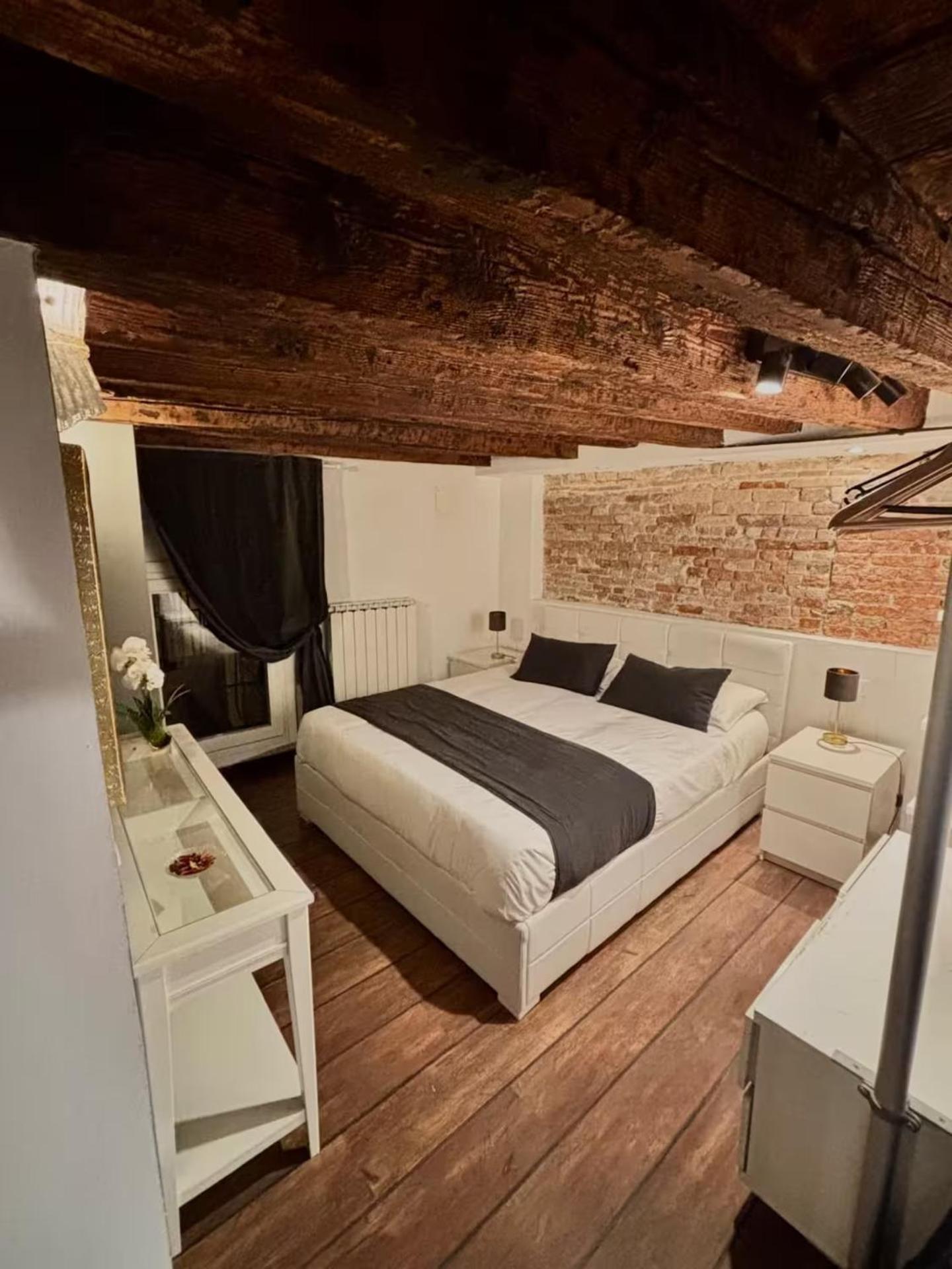 Ca' Emma Apartment