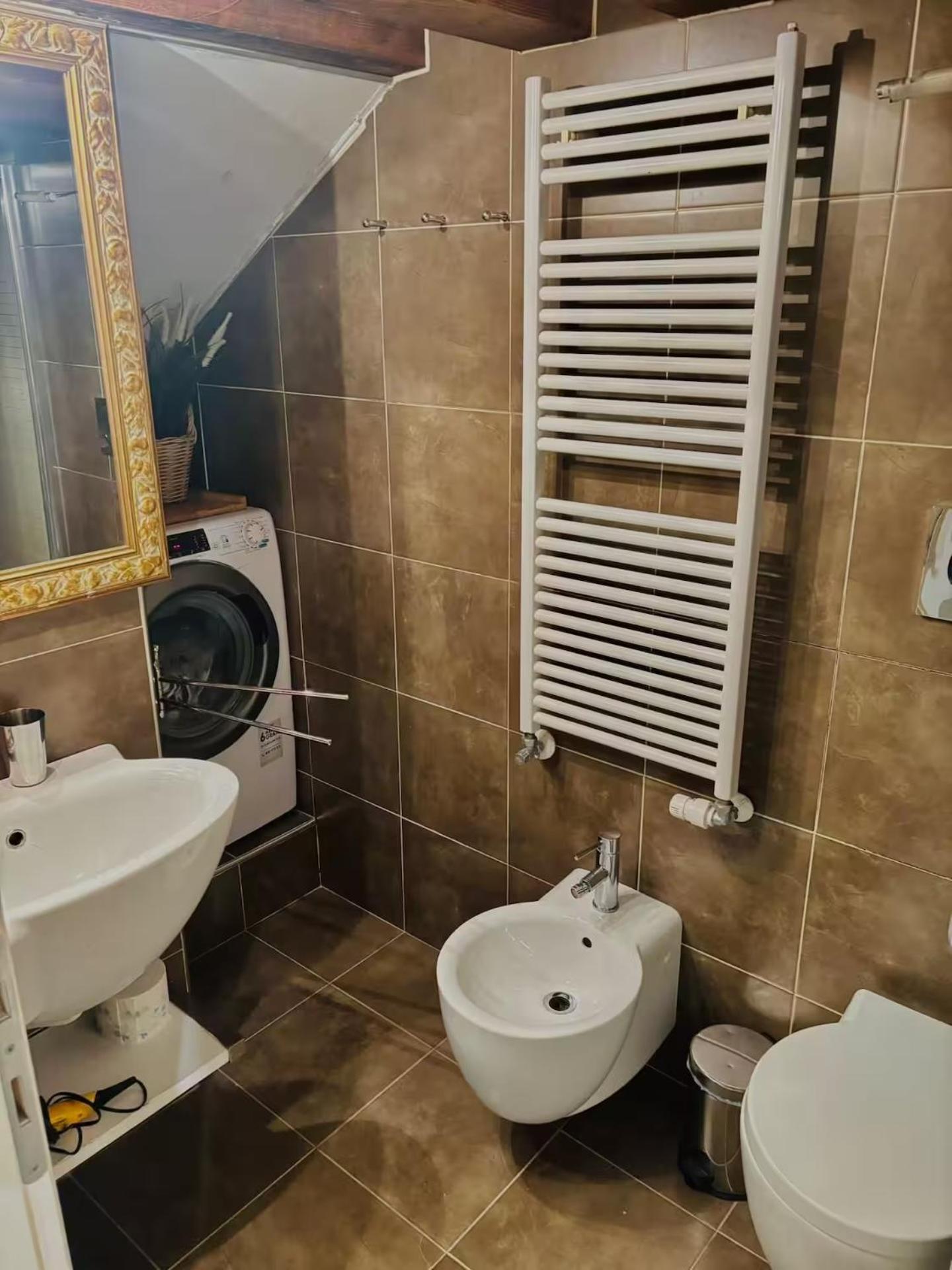 Apartment Ca' Emma