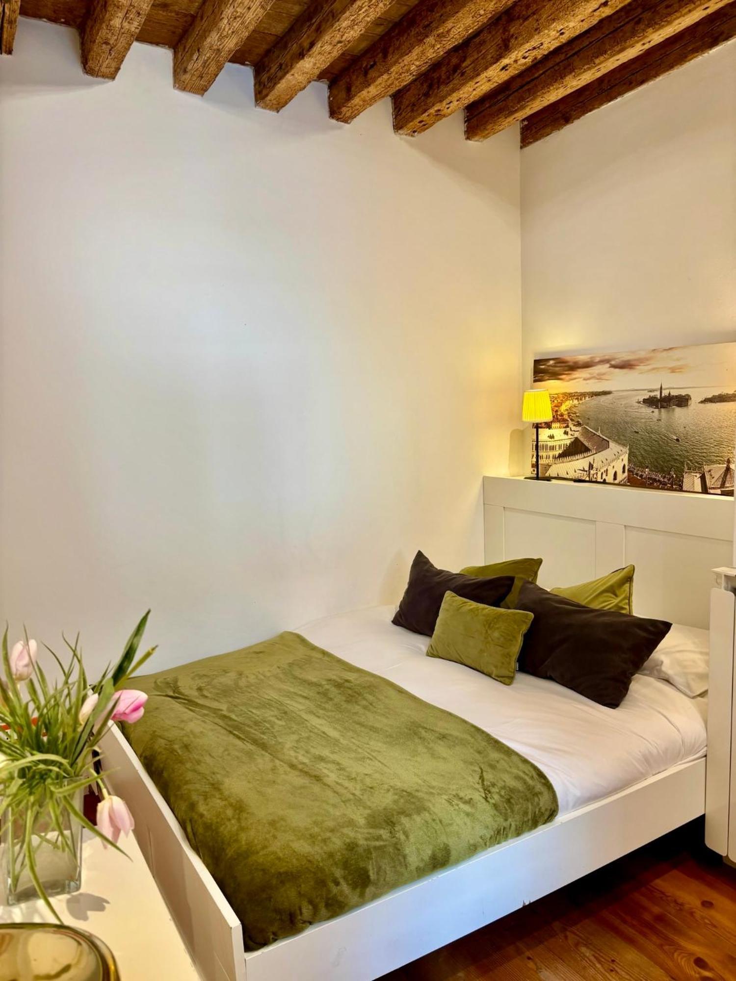 Ca' Emma Apartment *