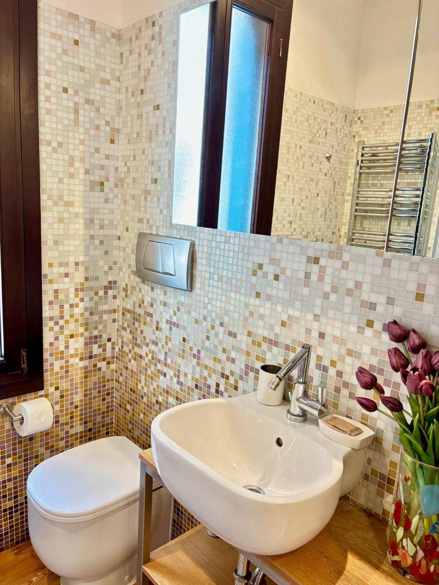 Apartment Ca' Emma *