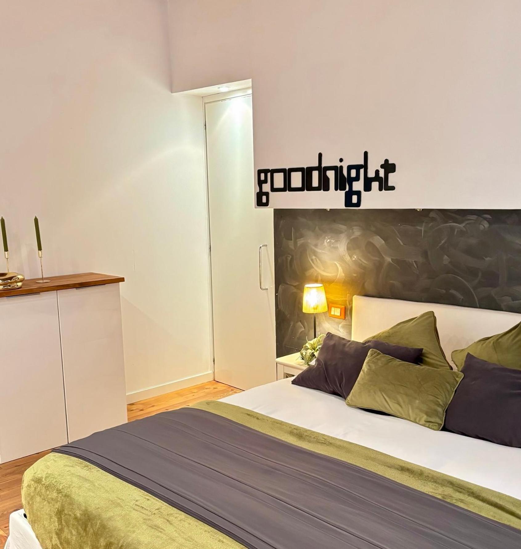 Ca' Emma Apartment