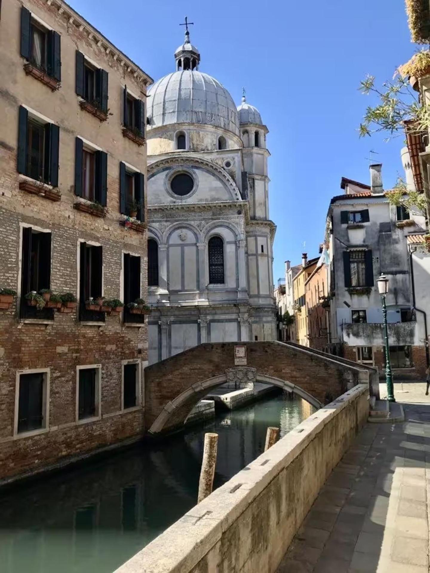 Apartment Ca' Emma