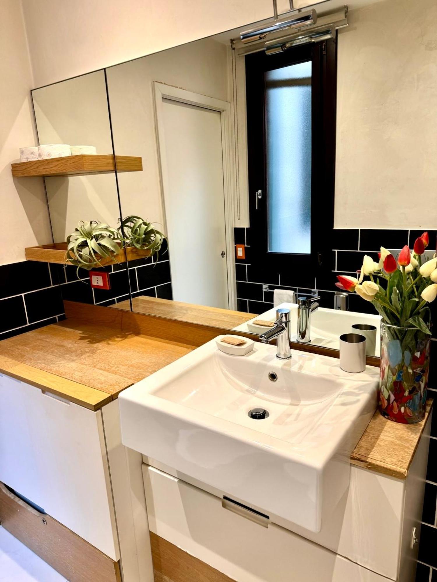 Apartment Ca' Emma