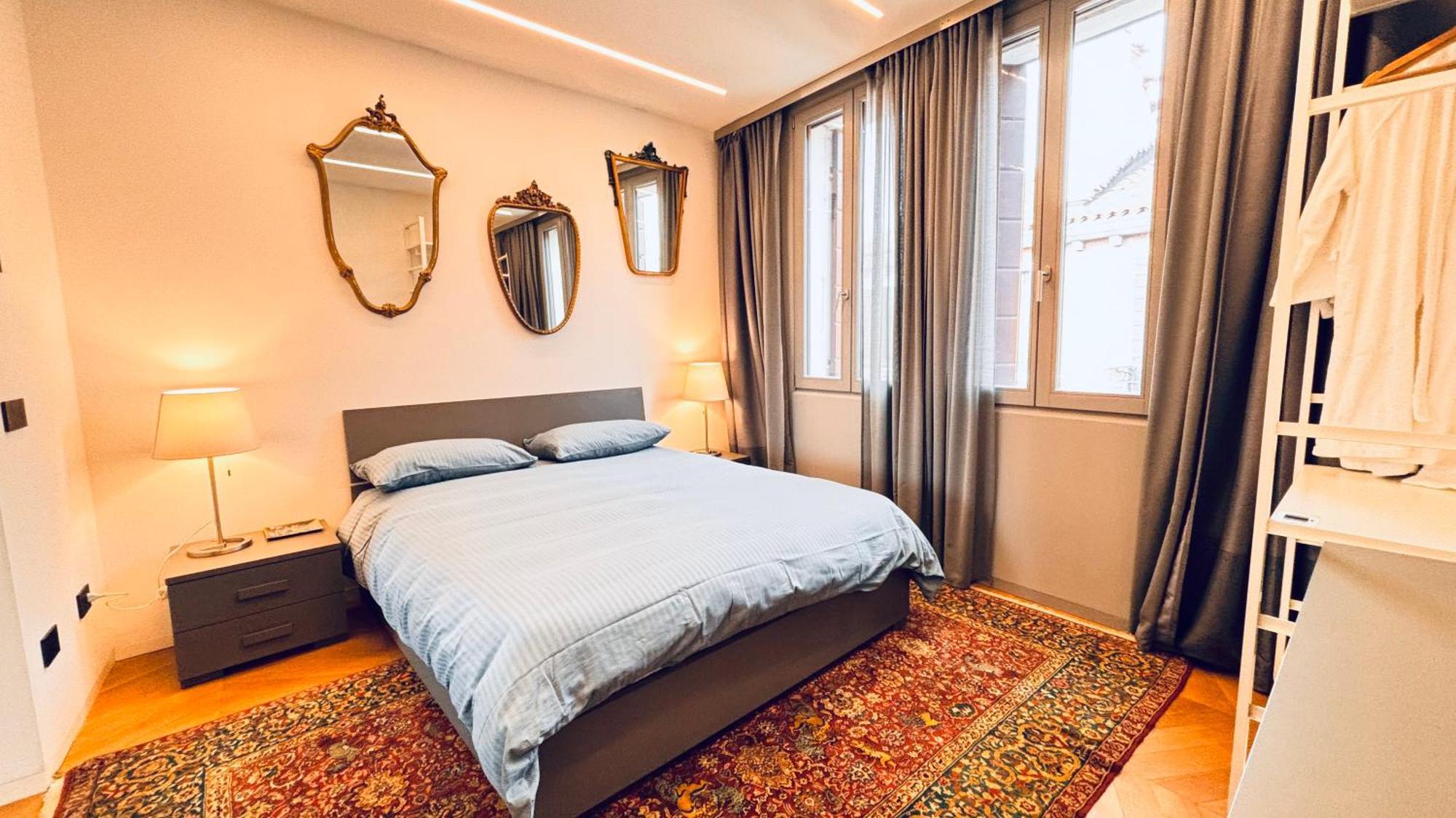 Falier- Luminosa Appartement