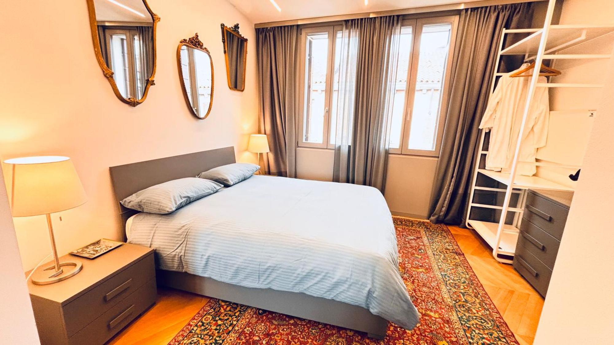 Appartement Falier- Luminosa Venetië