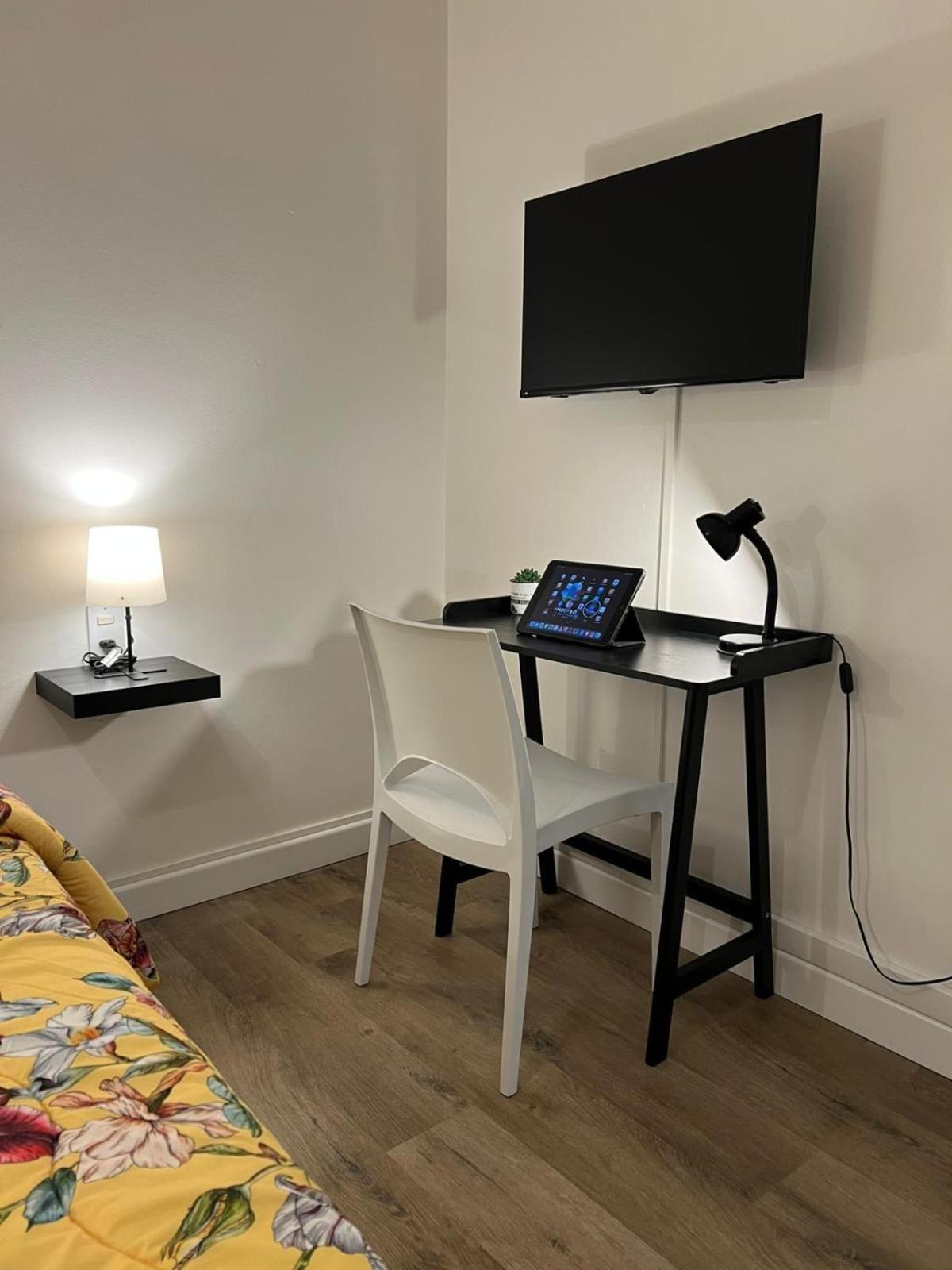 Gabriel House - Parking And Station Apartment Venedig