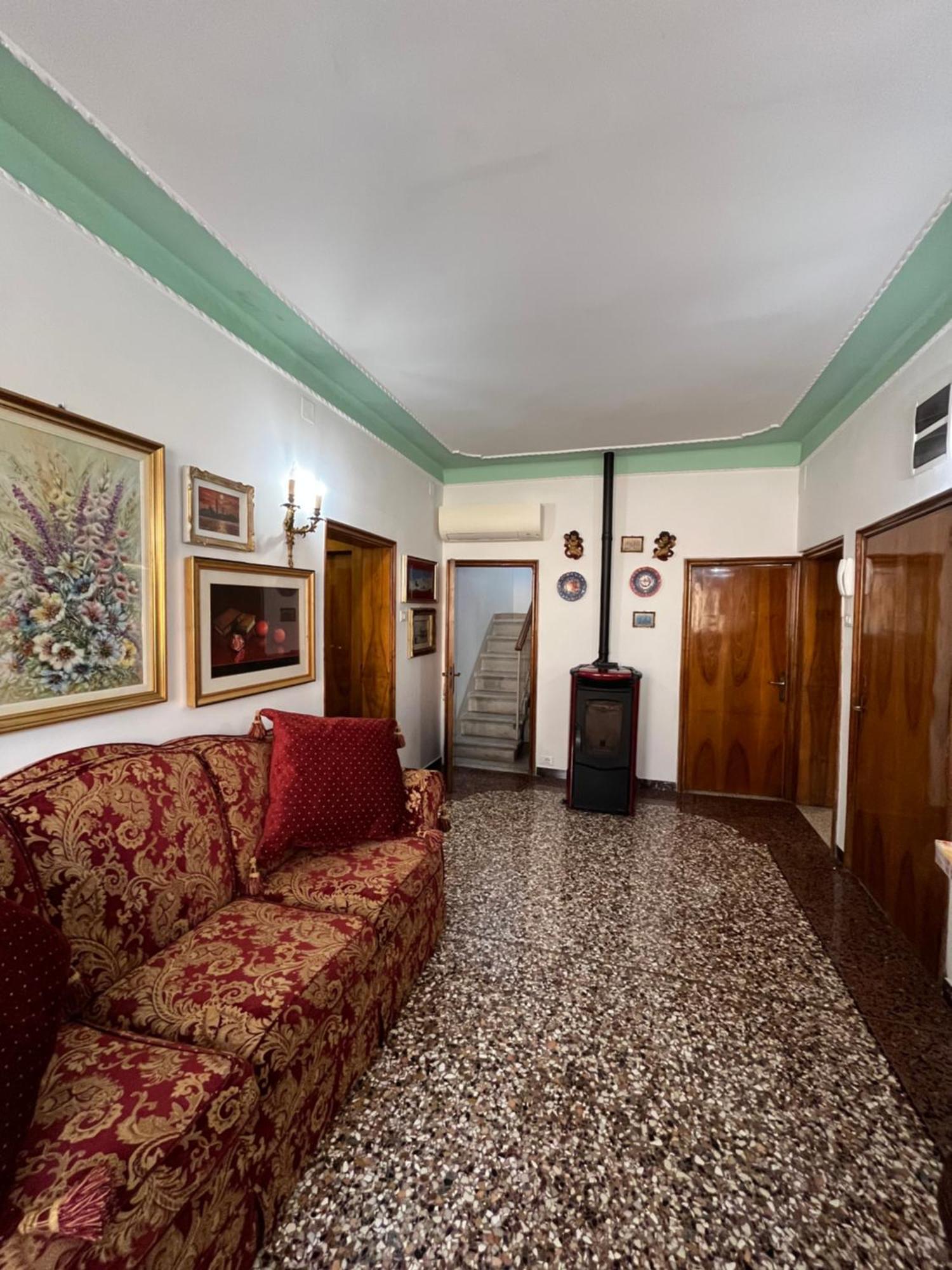 Paradiso Veneziano - 2 Bedrooms Flat With Private Terrace Venice