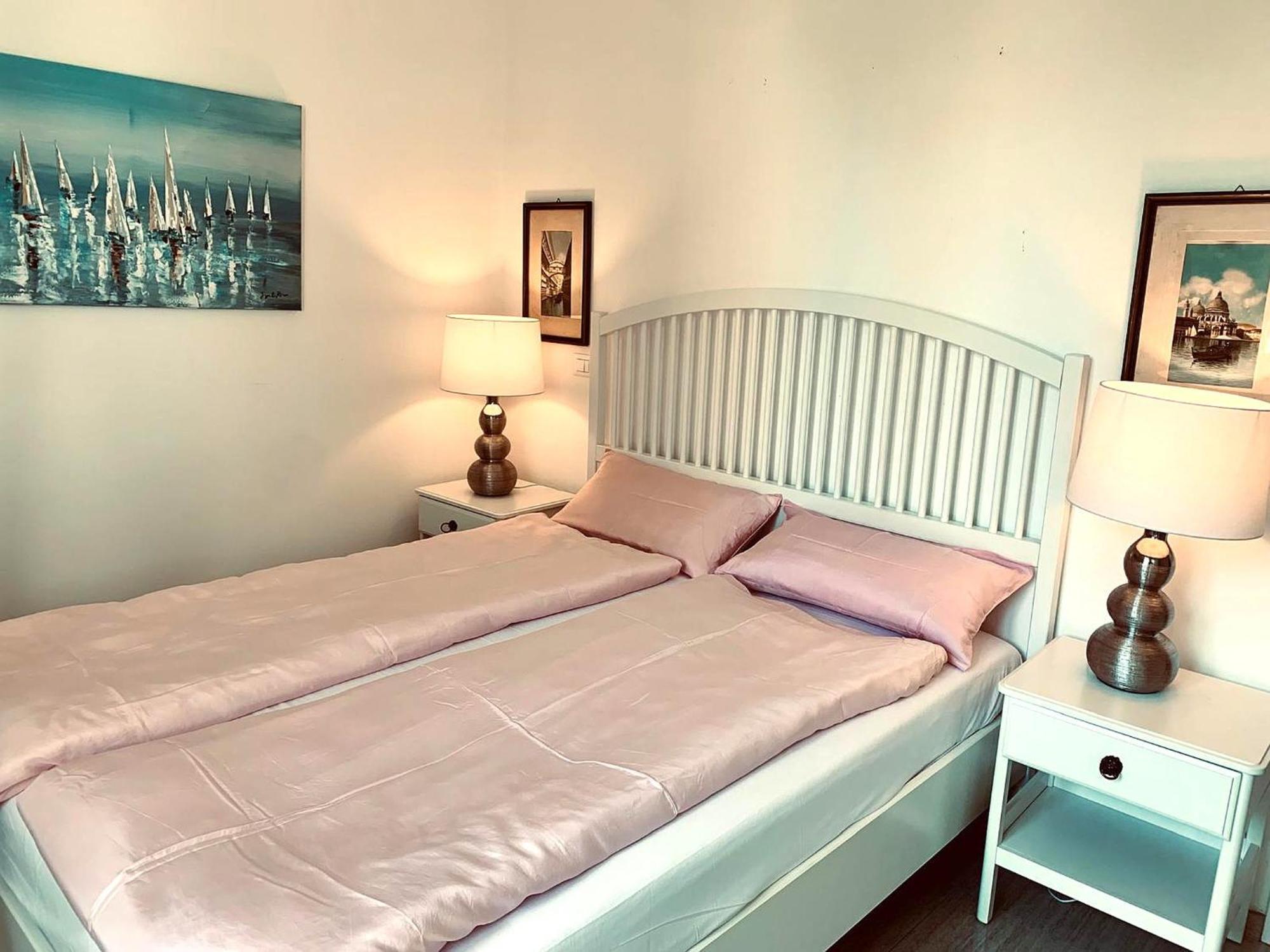 Queen Nadia Appartement Venetië