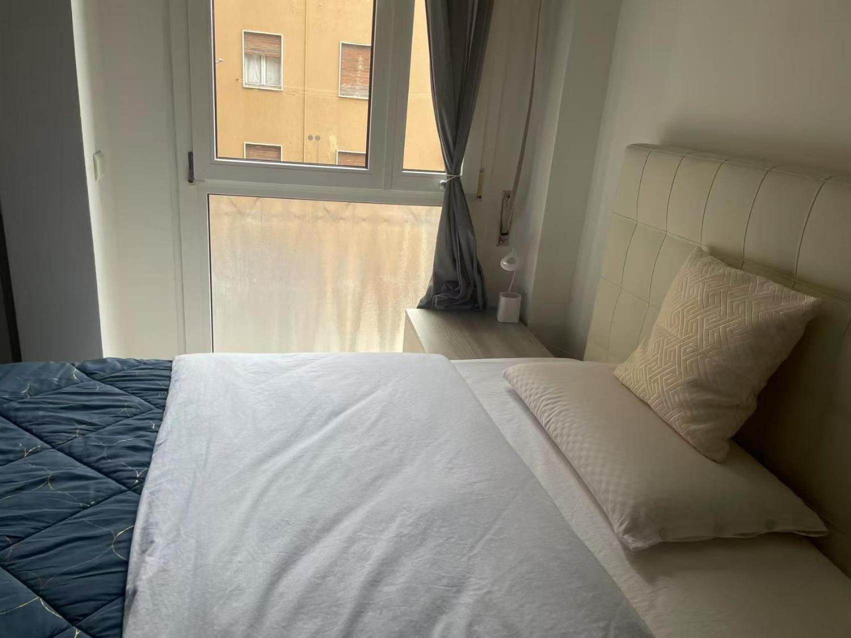 Hua Xia Room3 Appartement Venetië
