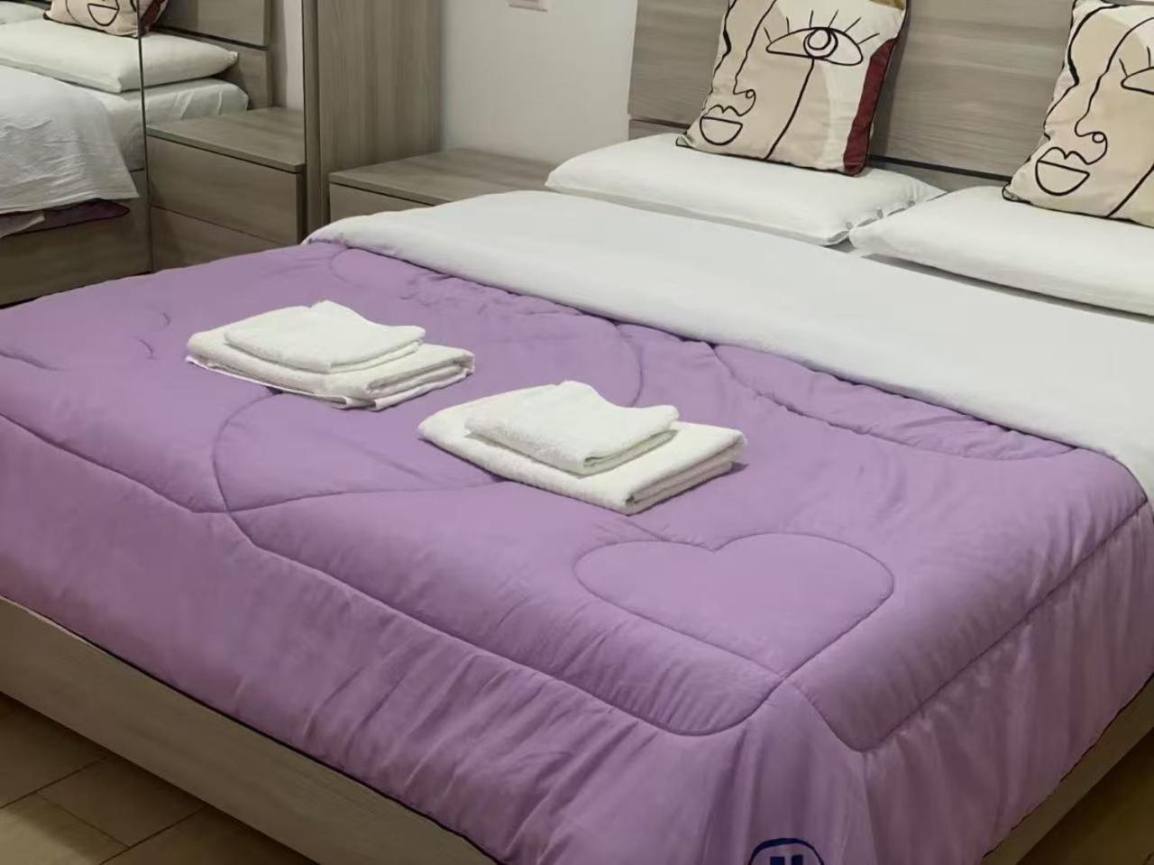 Hua Xia Room3 Venetië
