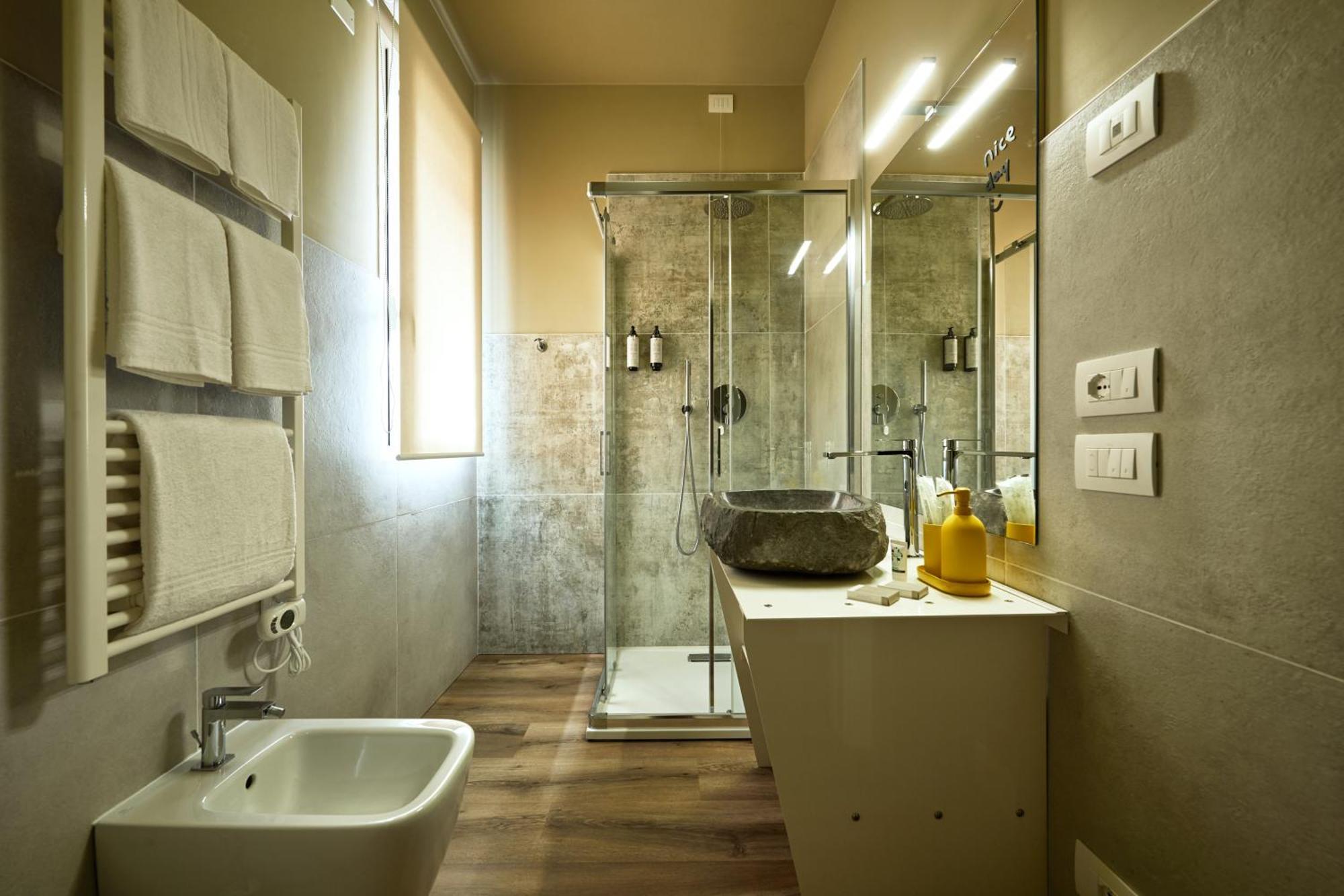 The School Venice, Boutique Loft Venice
