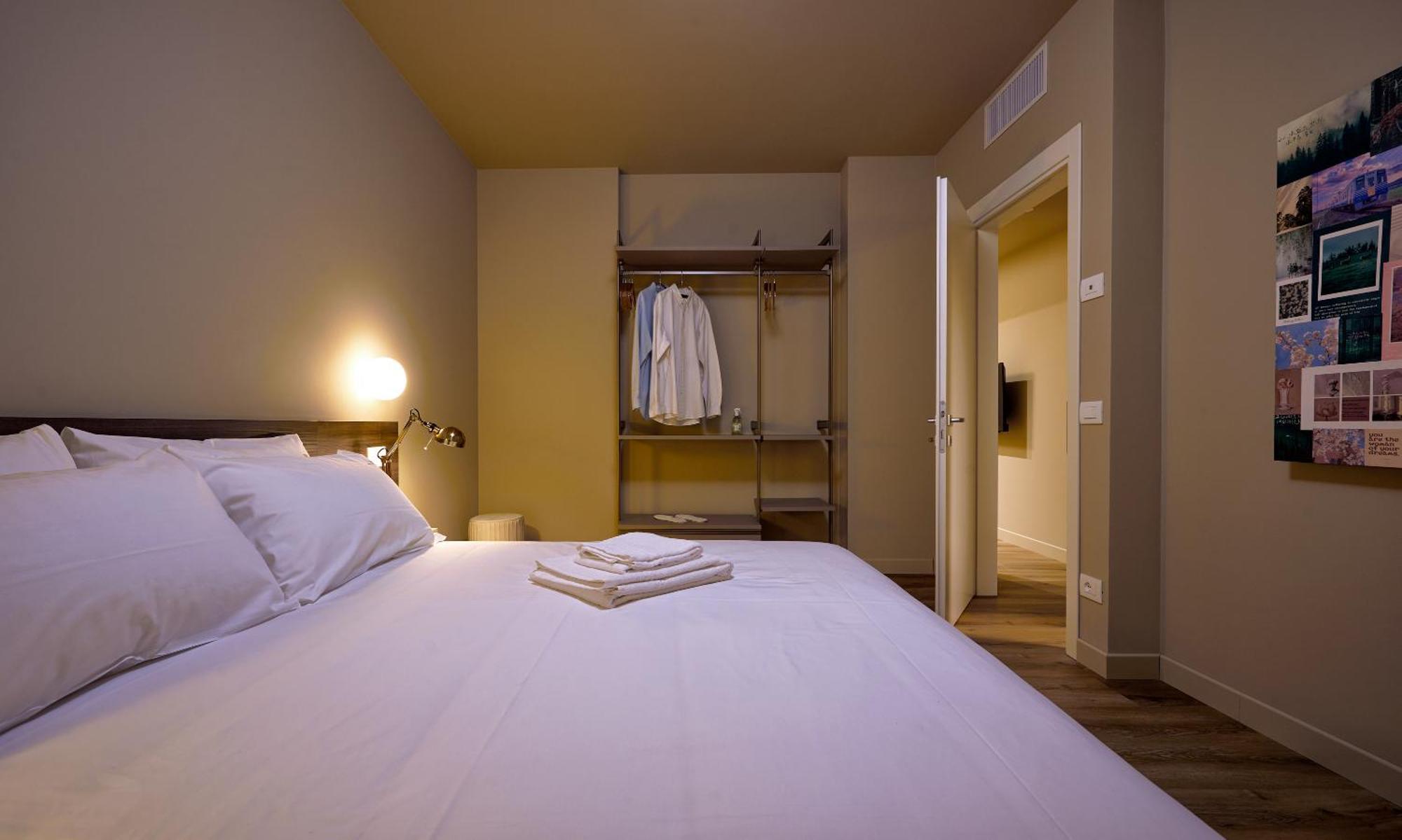 Appartement The School Venice, Boutique Loft *