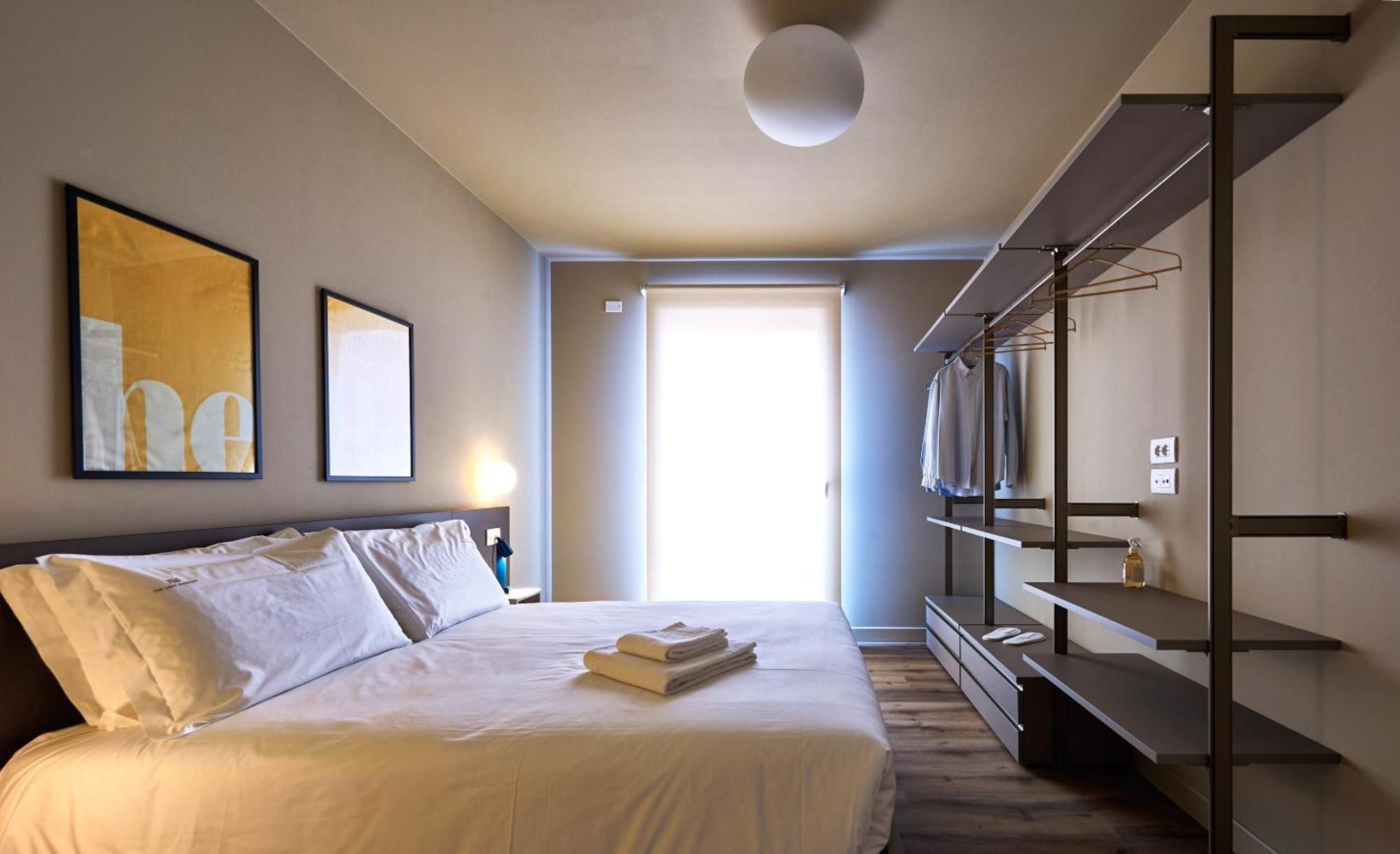 The School Venice, Boutique Loft Apartment *