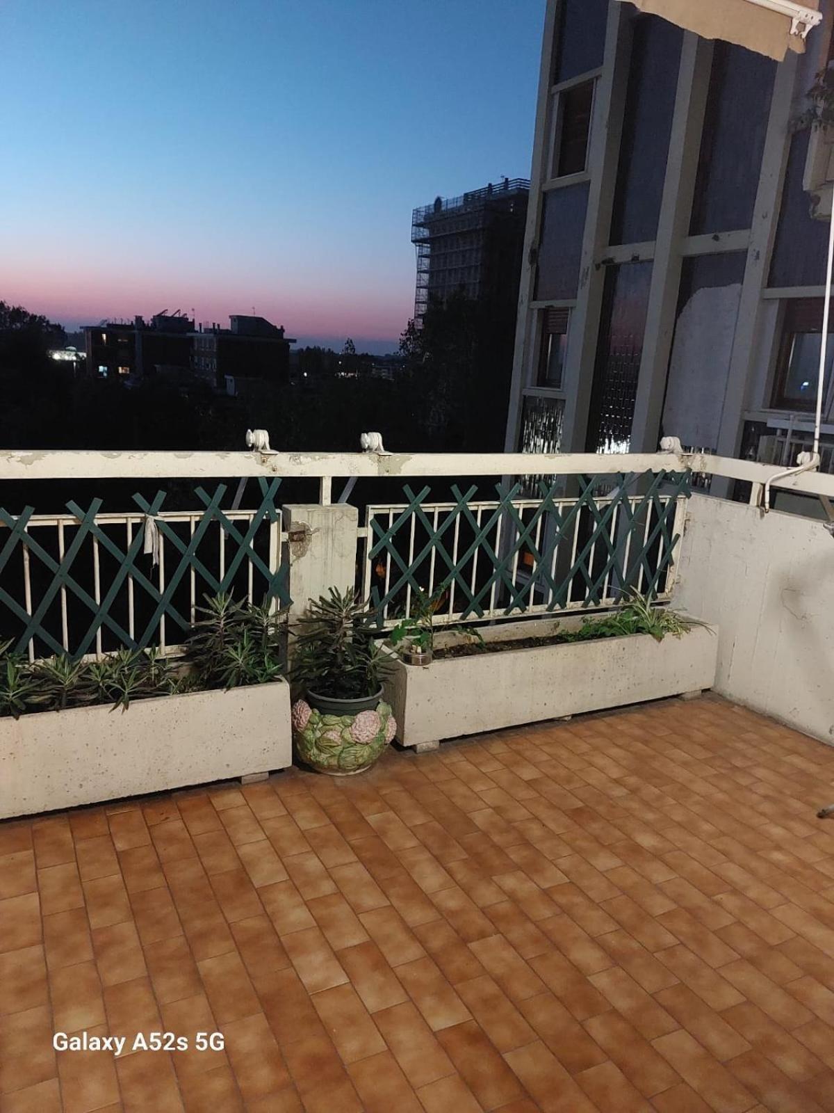 Punto Fm Maison d'hôtes